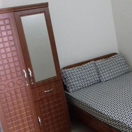Aziz Residence Dakar Eksteriør bilde