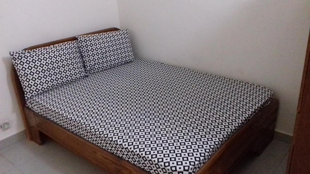 Aziz Residence Dakar Eksteriør bilde