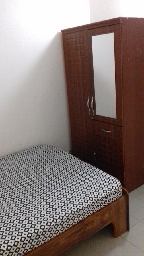 Aziz Residence Dakar Eksteriør bilde