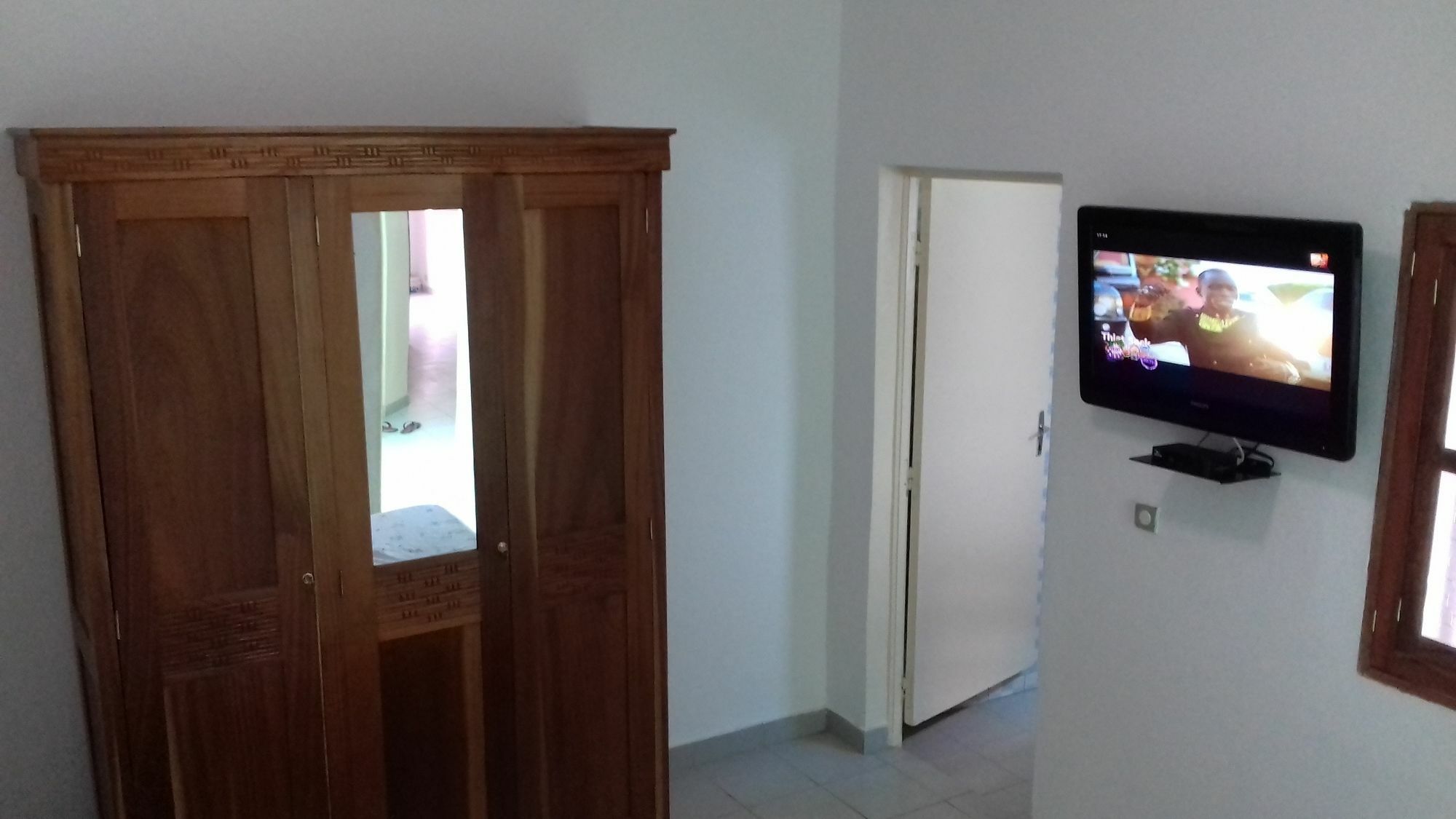 Aziz Residence Dakar Eksteriør bilde