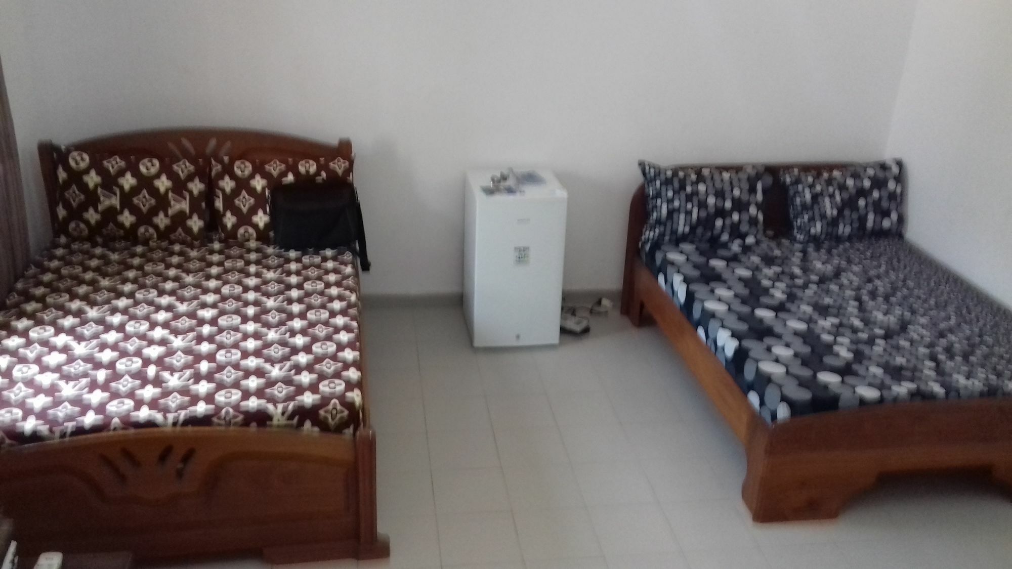 Aziz Residence Dakar Eksteriør bilde