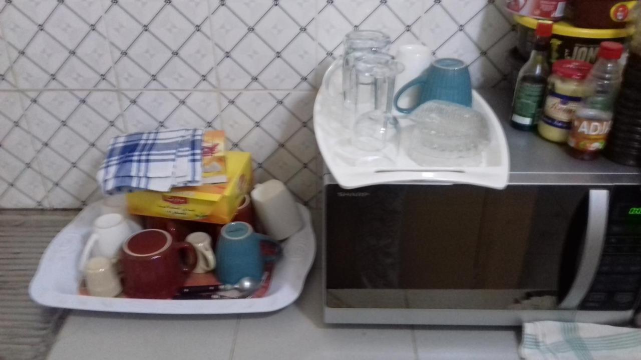 Aziz Residence Dakar Eksteriør bilde