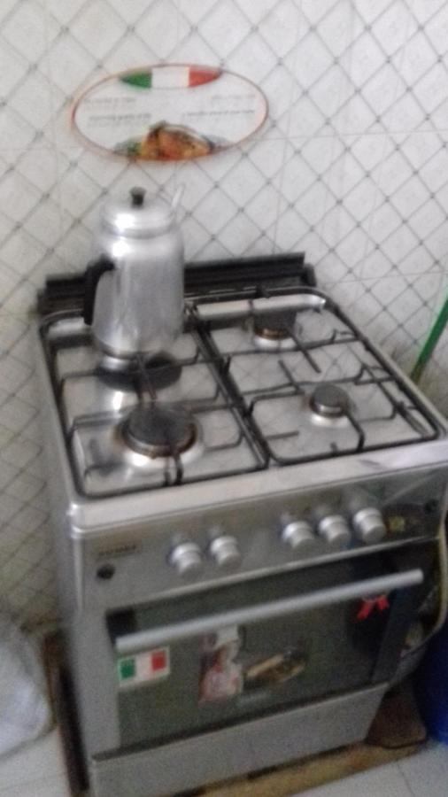 Aziz Residence Dakar Eksteriør bilde