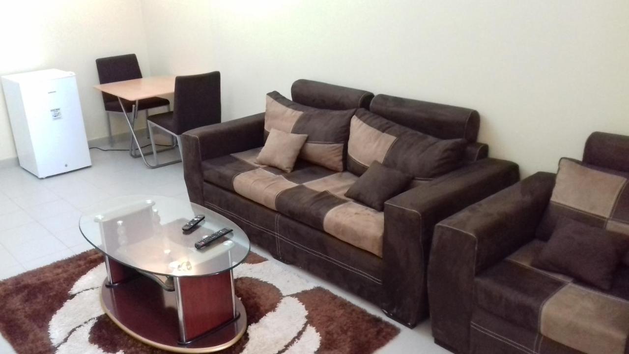 Aziz Residence Dakar Eksteriør bilde